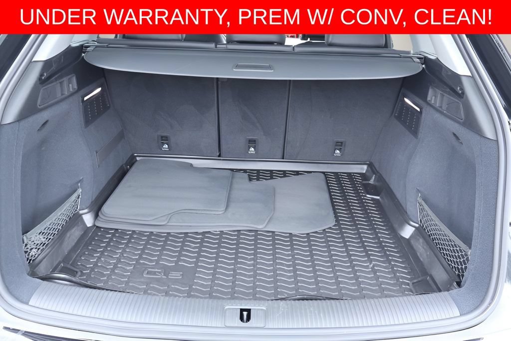 Used 2023 Audi Q5 Premium w/ Convenience Package AWD/4WD image 17