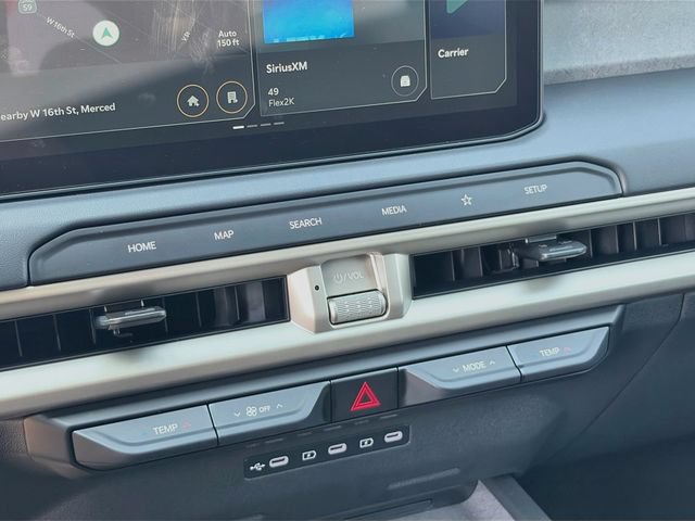 New 2027 Kia Telluride EX AWD/4WD image 16