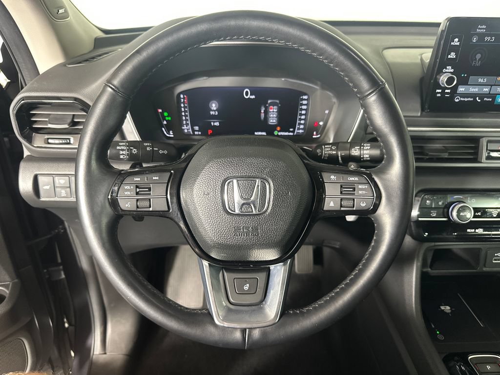 Used 2023 Honda Pilot Elite image 24