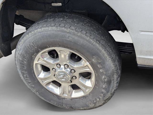 Used 2024 RAM 3500 Big Horn image 7