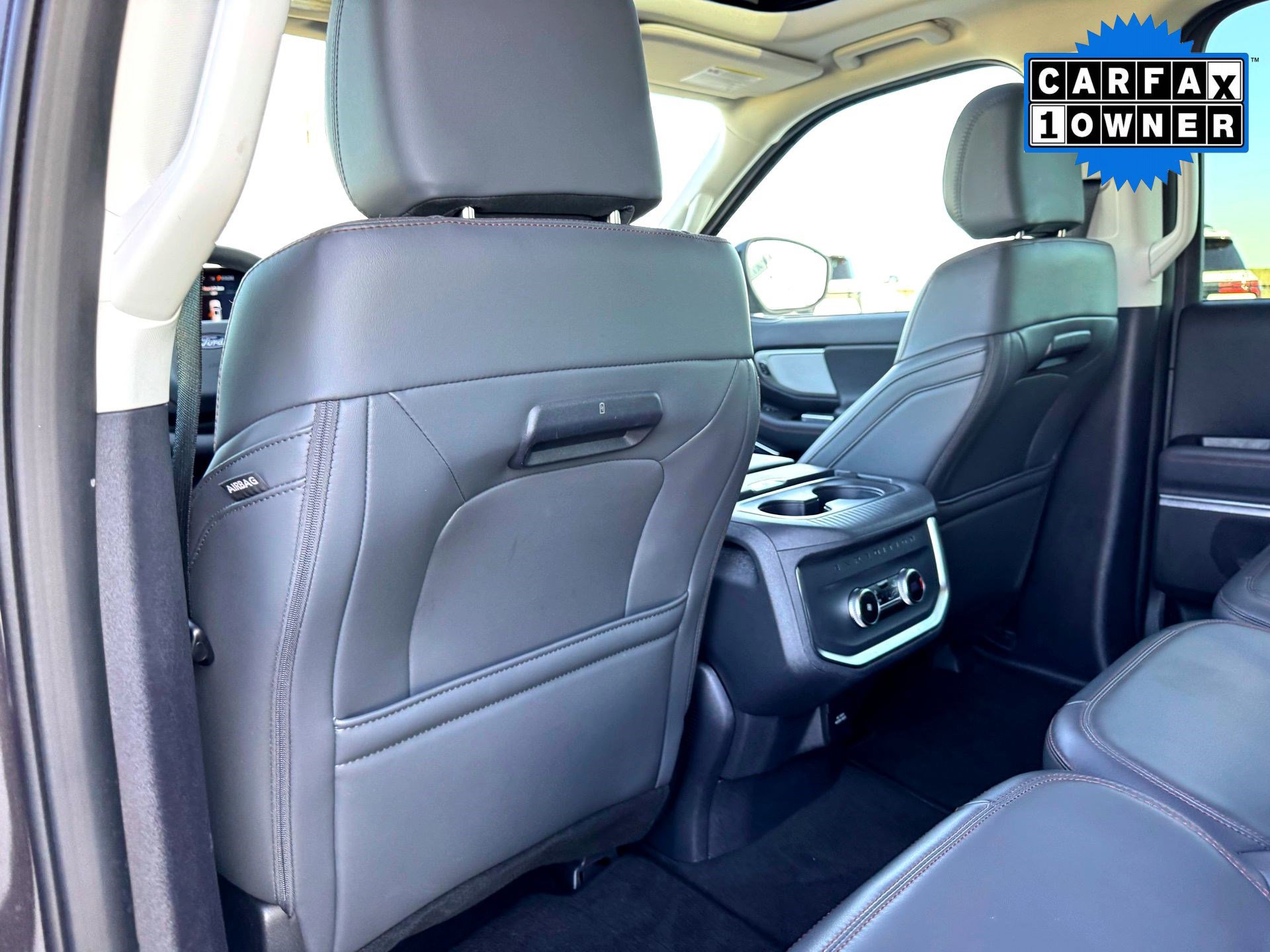 Used 2025 Ford Expedition Max Active image 20