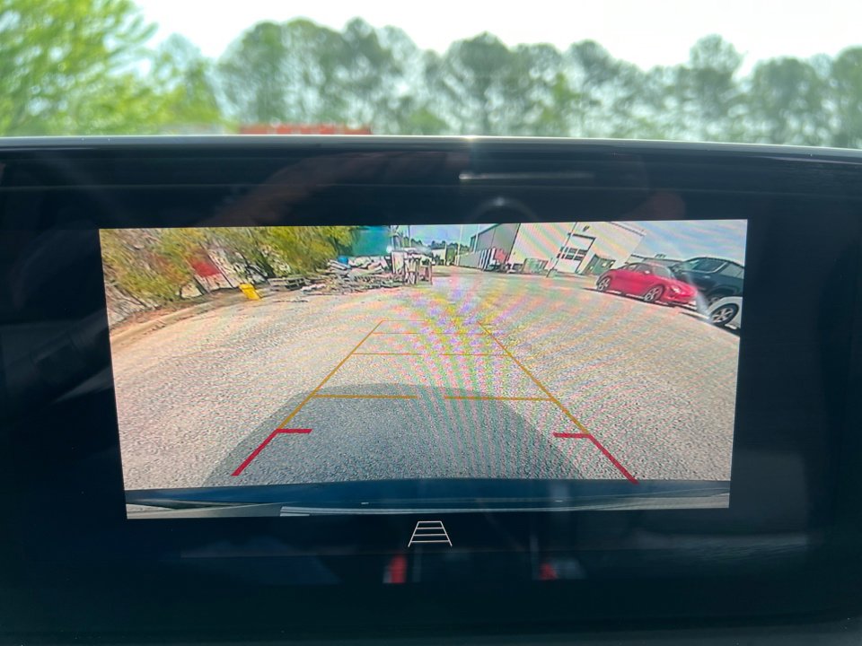 Used 2024 Buick Encore GX Sport Touring w/ Experience Buick Package image 19