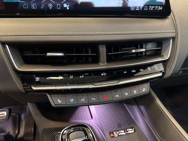 New 2026 Cadillac CT5 V w/ Technology Package AWD/4WD image 22