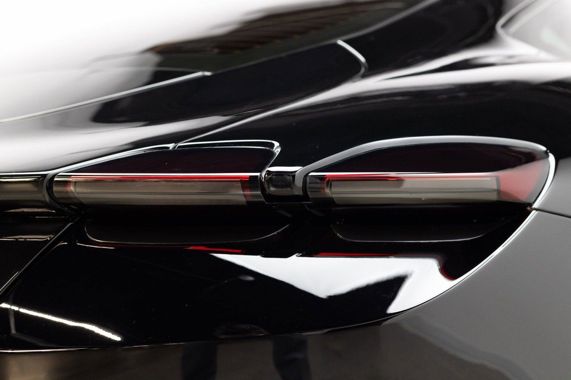 Certified 2022 Ferrari Roma RWD image 42