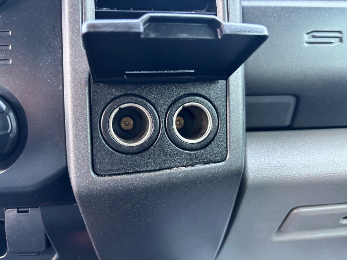 Used 2019 Ford F250 XL w/ Power Equipment Group AWD/4WD image 28