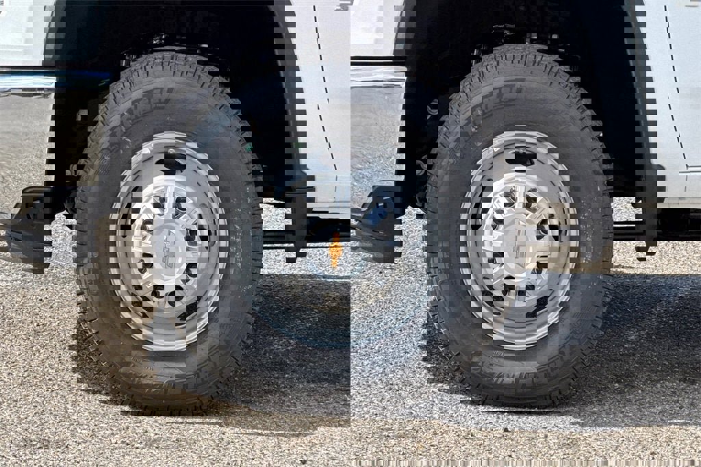 New 2025 Chevrolet Silverado 3500 W/T w/ WT Convenience Package image 24