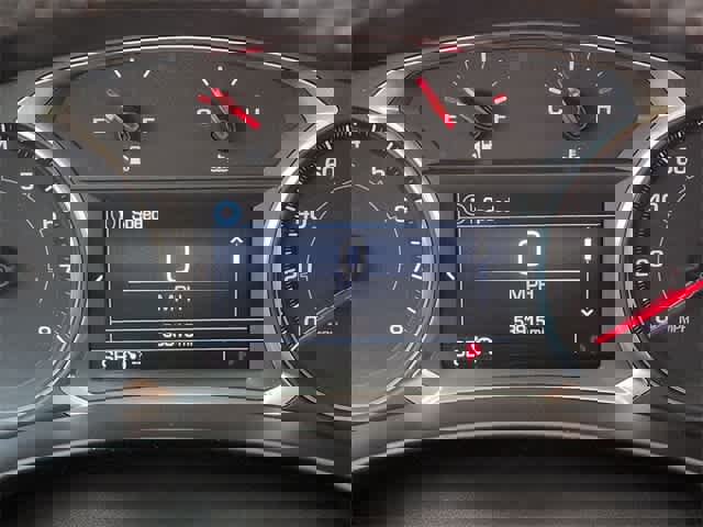 Used 2019 GMC Terrain SLE w/ Driver Convenience Package image 31