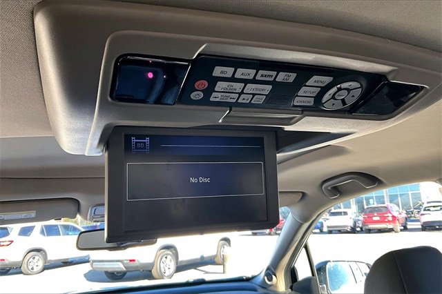 Used 2017 Honda Pilot Touring image 24