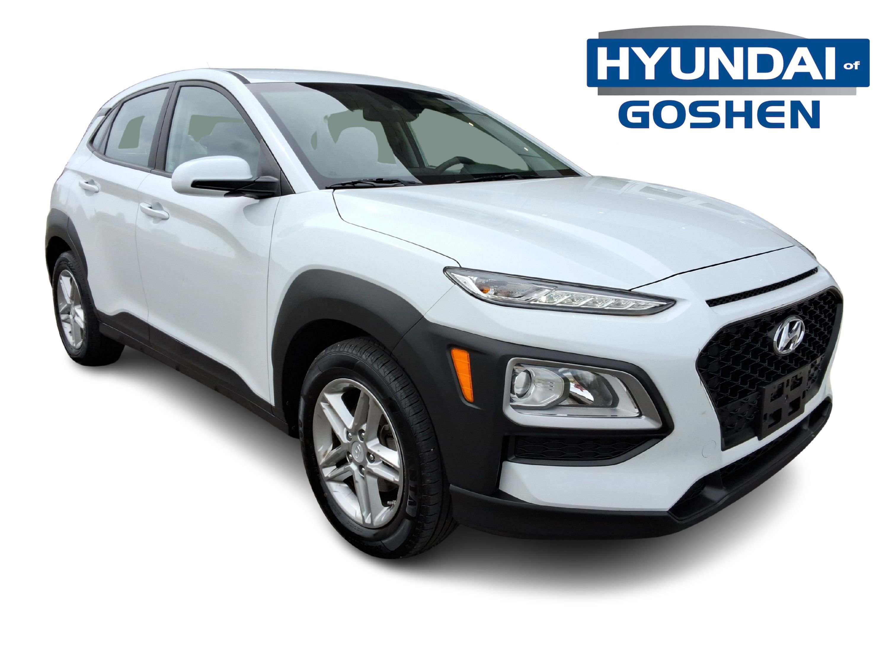 Used 2020 Hyundai Kona SE FWD image 3