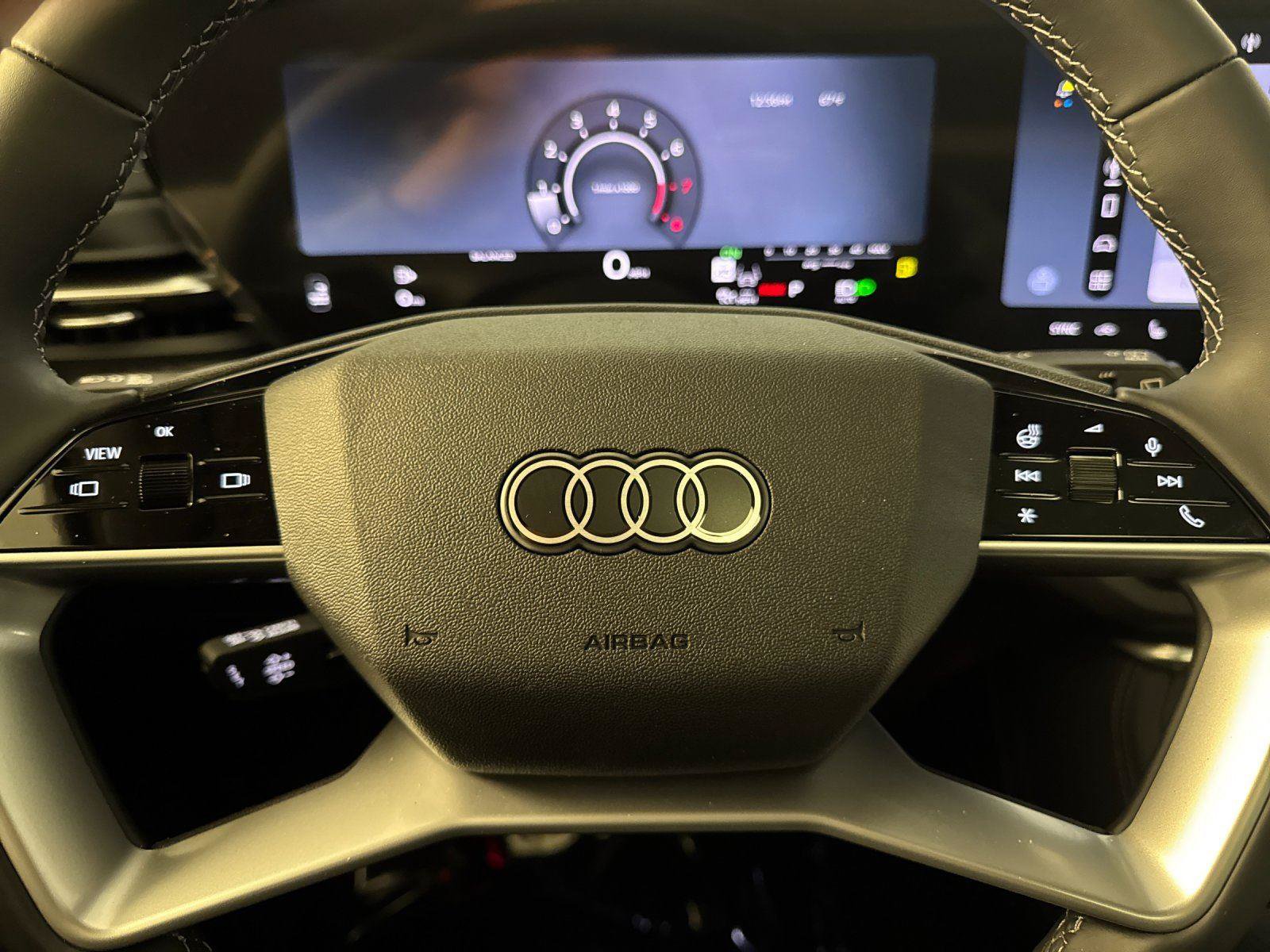 New 2026 Audi Q5 Premium AWD/4WD image 23