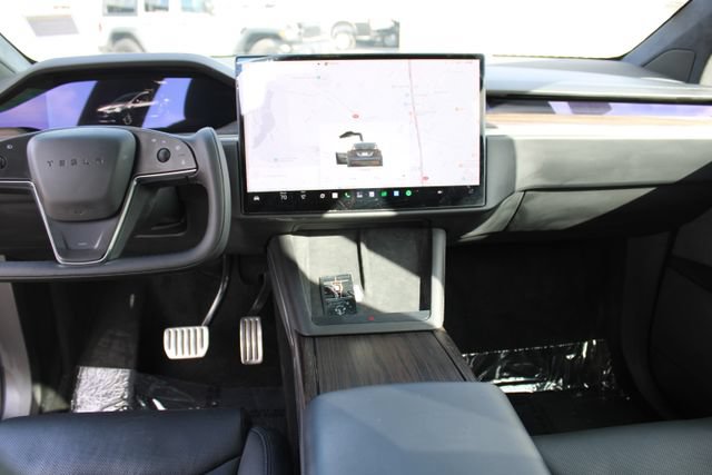 Used 2022 Tesla Model X AWD/4WD image 12