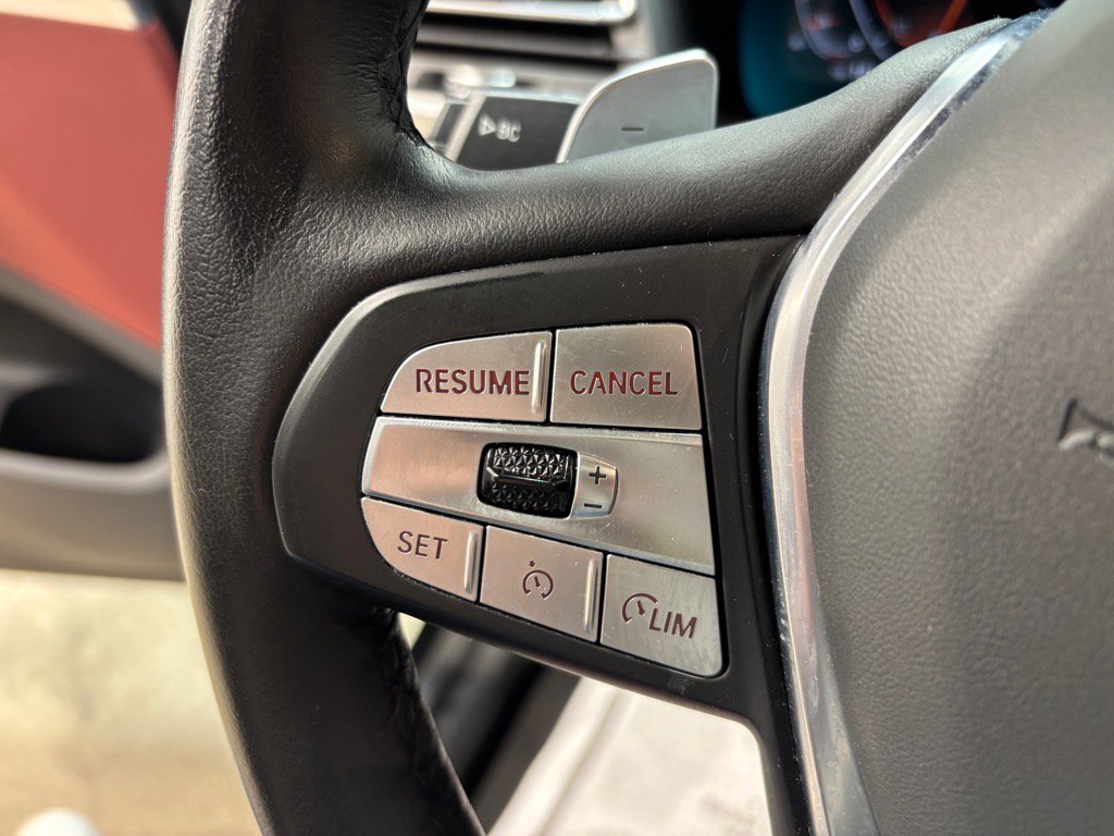 Used 2022 BMW X3 xDrive30i w/ Convenience Package image 21