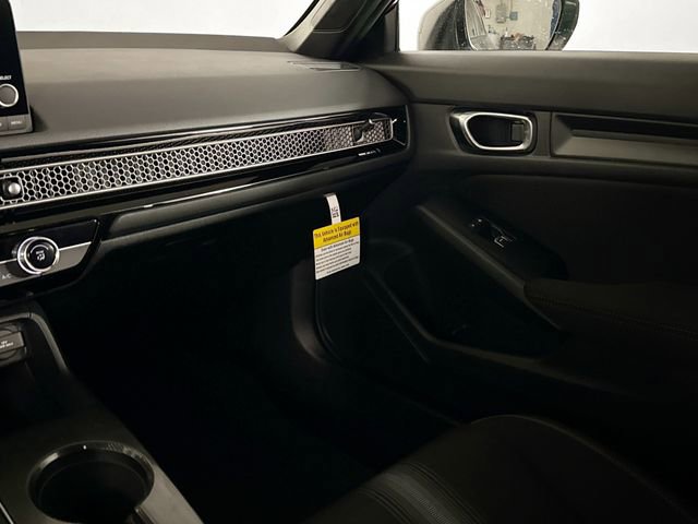 New 2026 Honda Civic Sport image 34