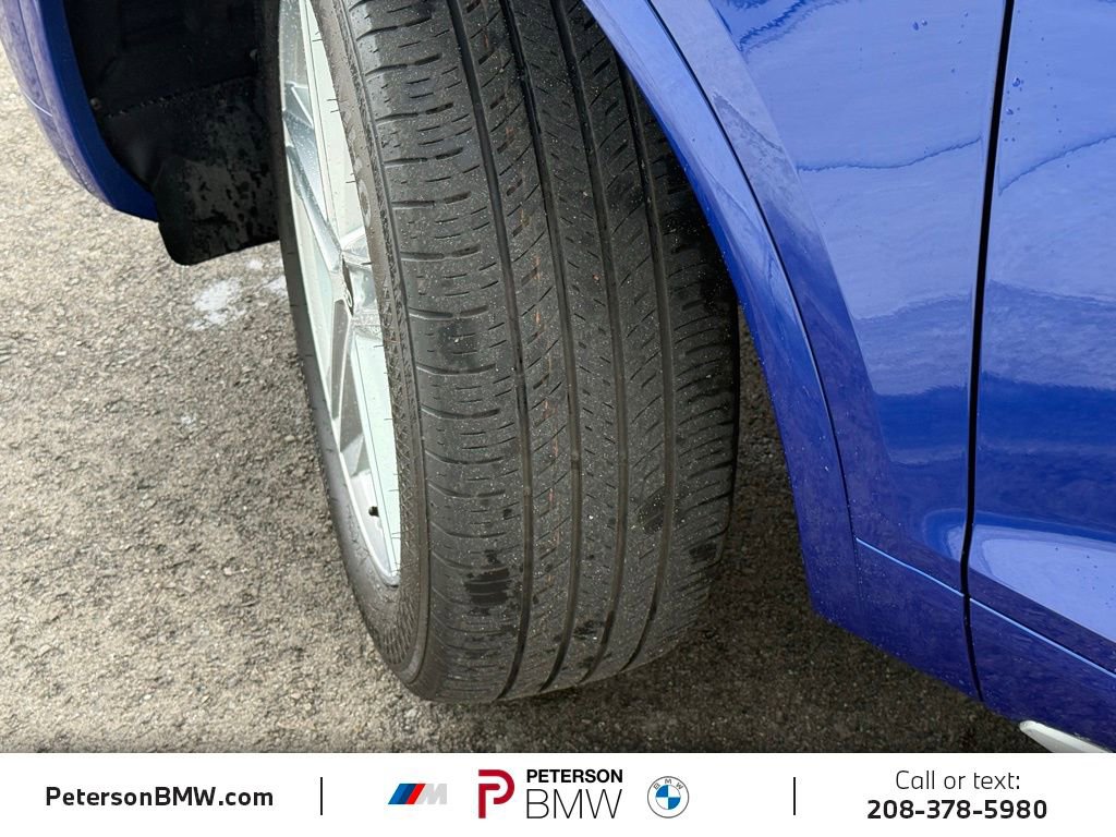 Used 2022 Audi Q5 e Premium w/ Convenience Package image 10