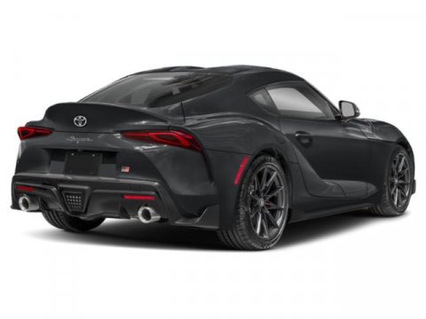 New 2026 Toyota Supra Premium image 2
