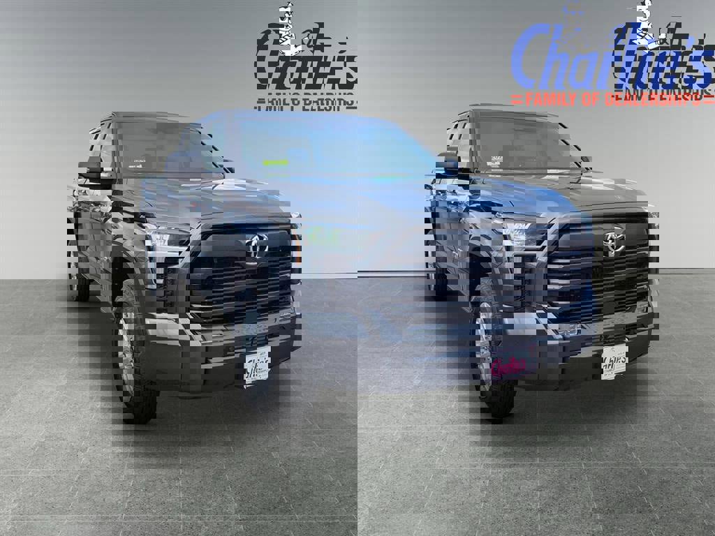 Used 2024 Toyota Tundra SR5 image 3