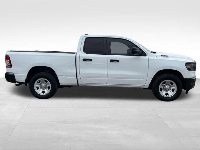 Used 2024 RAM 1500 Tradesman image 8