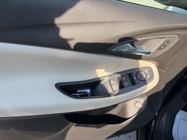 New 2026 Buick Encore GX Preferred w/ Comfort Package image 17