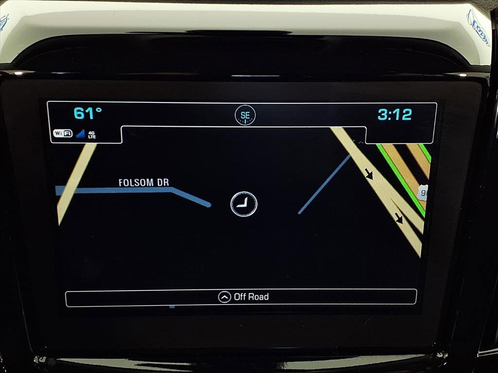 Used 2019 Chevrolet Traverse Premier image 13