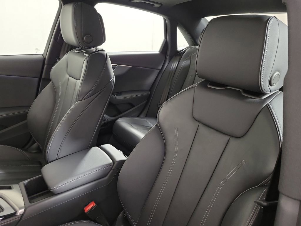 Used 2024 Audi A4 2.0T Premium Plus w/ Premium Plus Package image 19