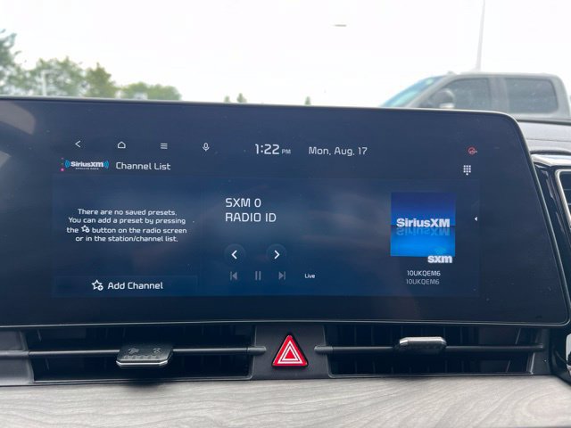 Certified 2024 Kia Sportage X-Line Prestige AWD/4WD image 18