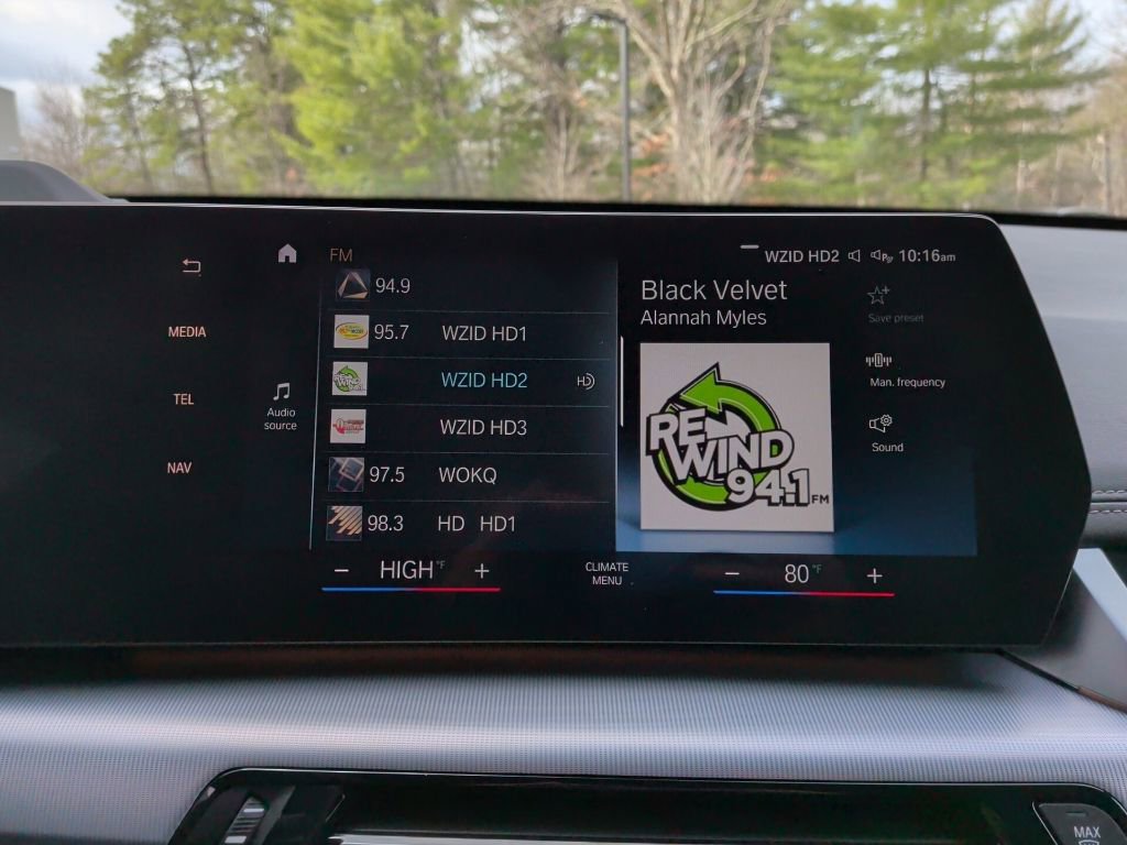 Used 2023 BMW X1 xDrive28i w/ Premium Package image 26