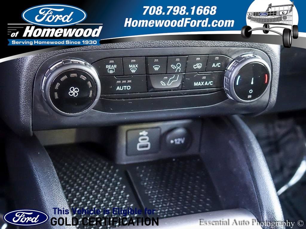 Used 2024 Ford Bronco Sport Big Bend image 18