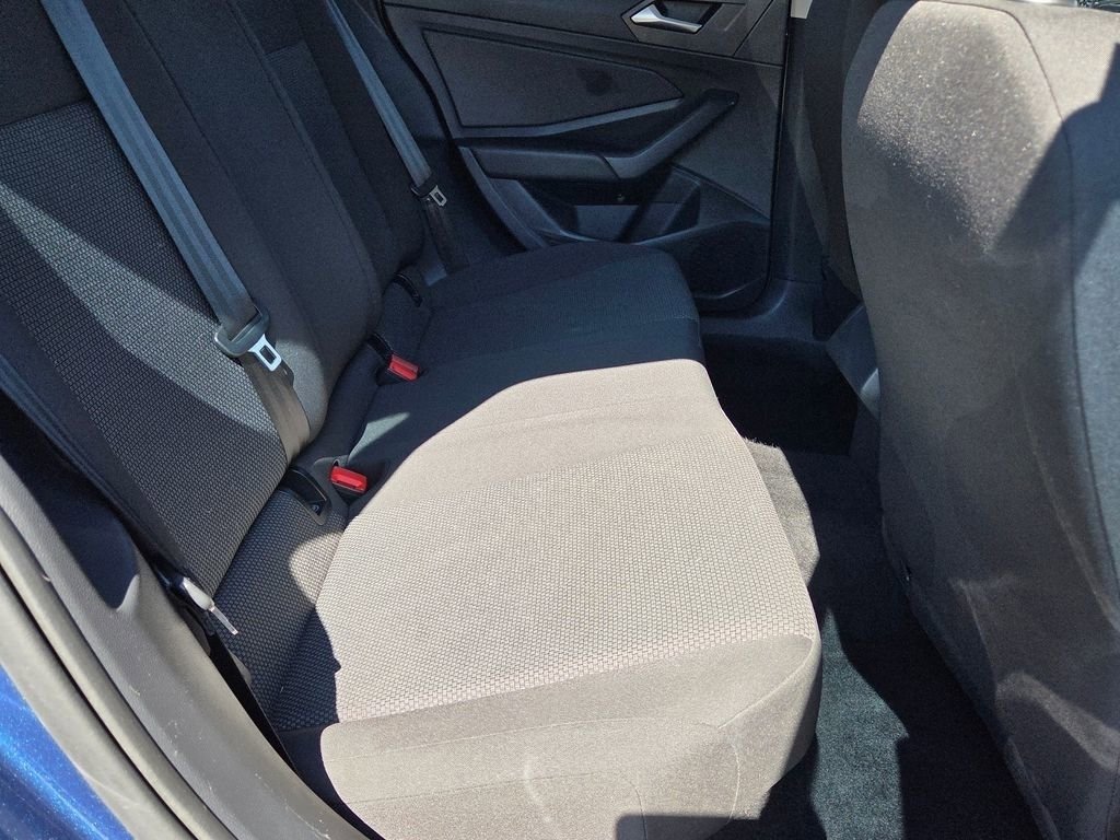 Used 2019 Volkswagen Jetta S w/ Driver Assistance Package image 29