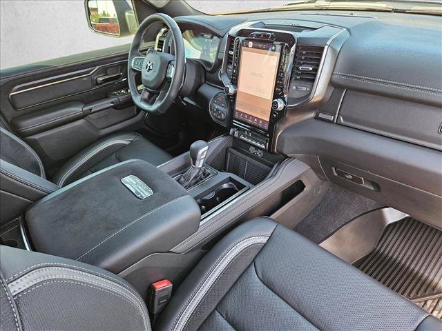 Used 2026 RAM 1500 RHO w/ Bed Utility Group AWD/4WD image 26