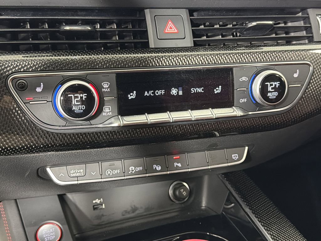 Used 2023 Audi S5 Prestige image 30