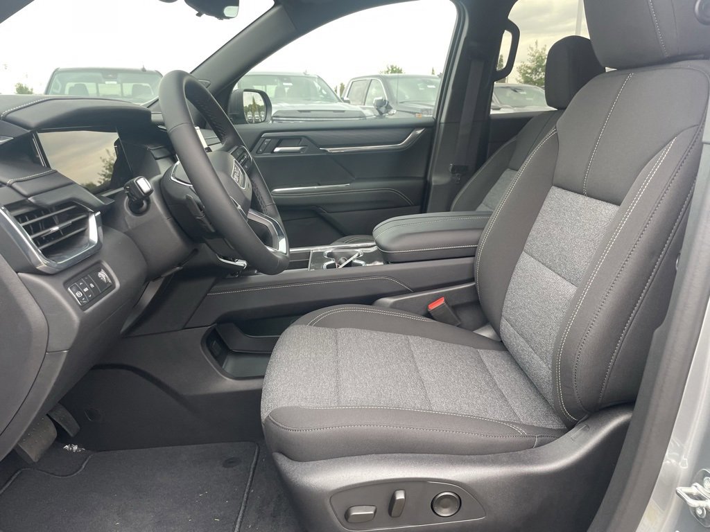 New 2026 GMC Acadia Elevation image 9