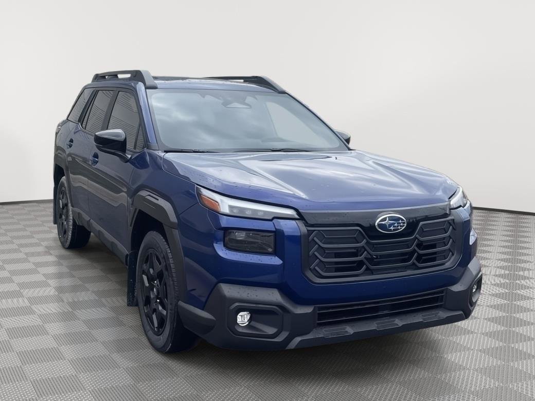 New 2026 Subaru Outback Limited image 7