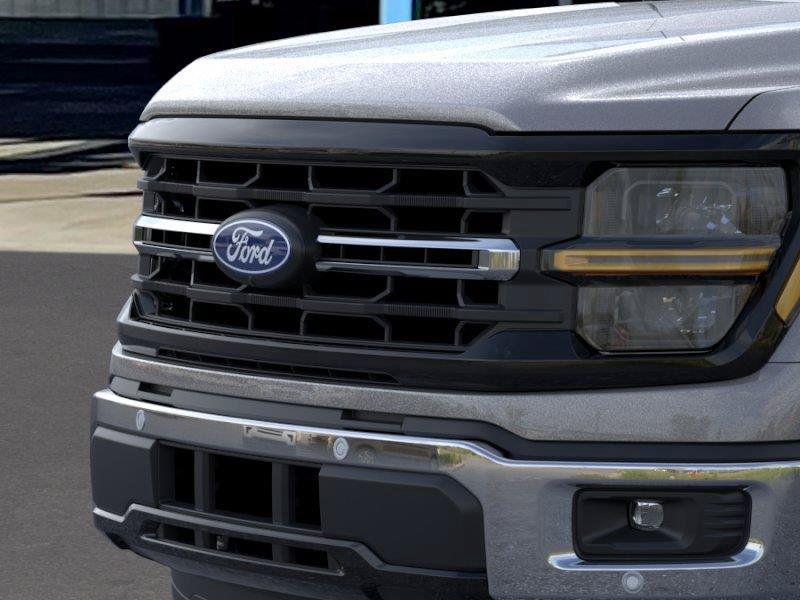 New 2026 Ford F150 XLT RWD image 17