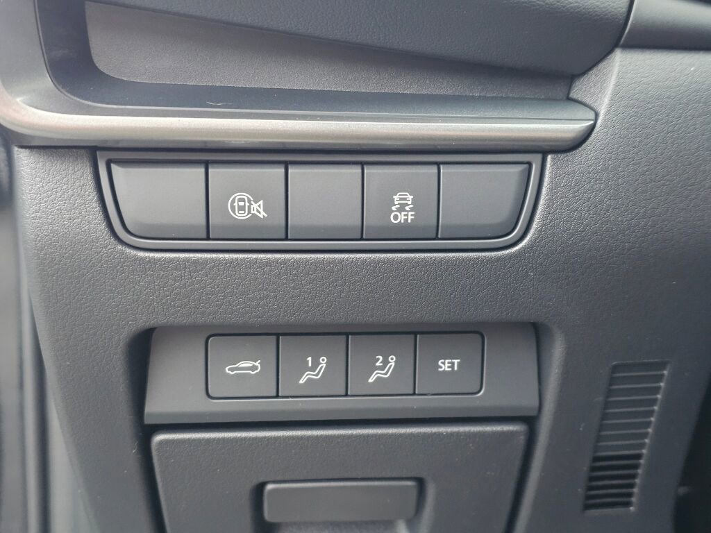 New 2026 MAZDA MAZDA3 2.5 S Preferred image 34