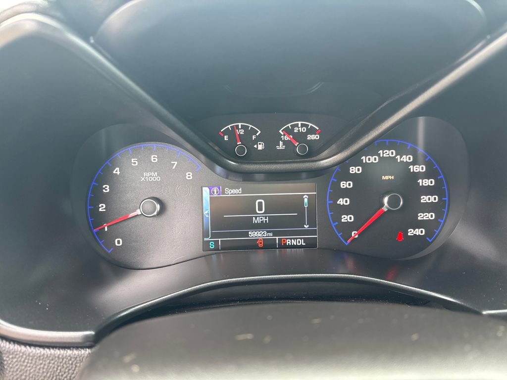 Used 2018 GMC Canyon SLE w/ SLE Convenience Package AWD/4WD image 33