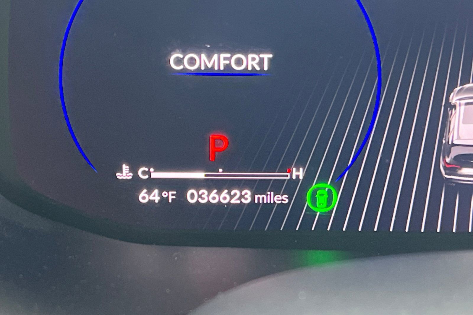 Used 2023 Acura MDX FWD w/ Technology Package image 28