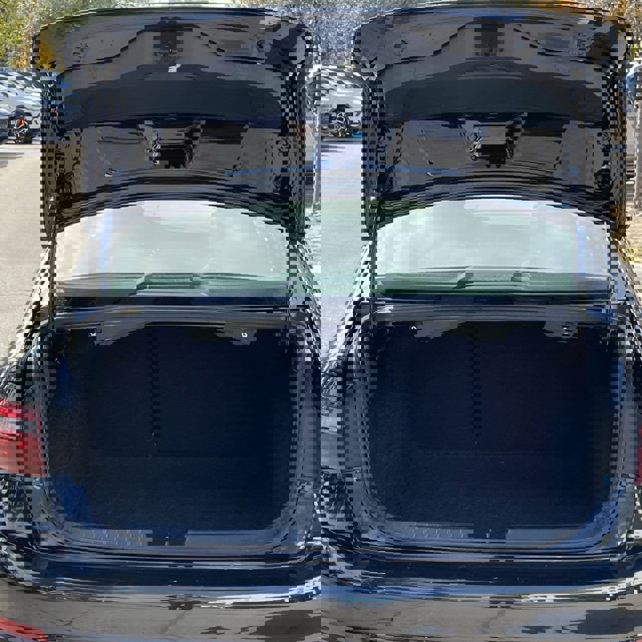 Used 2024 Volkswagen Jetta SE image 25