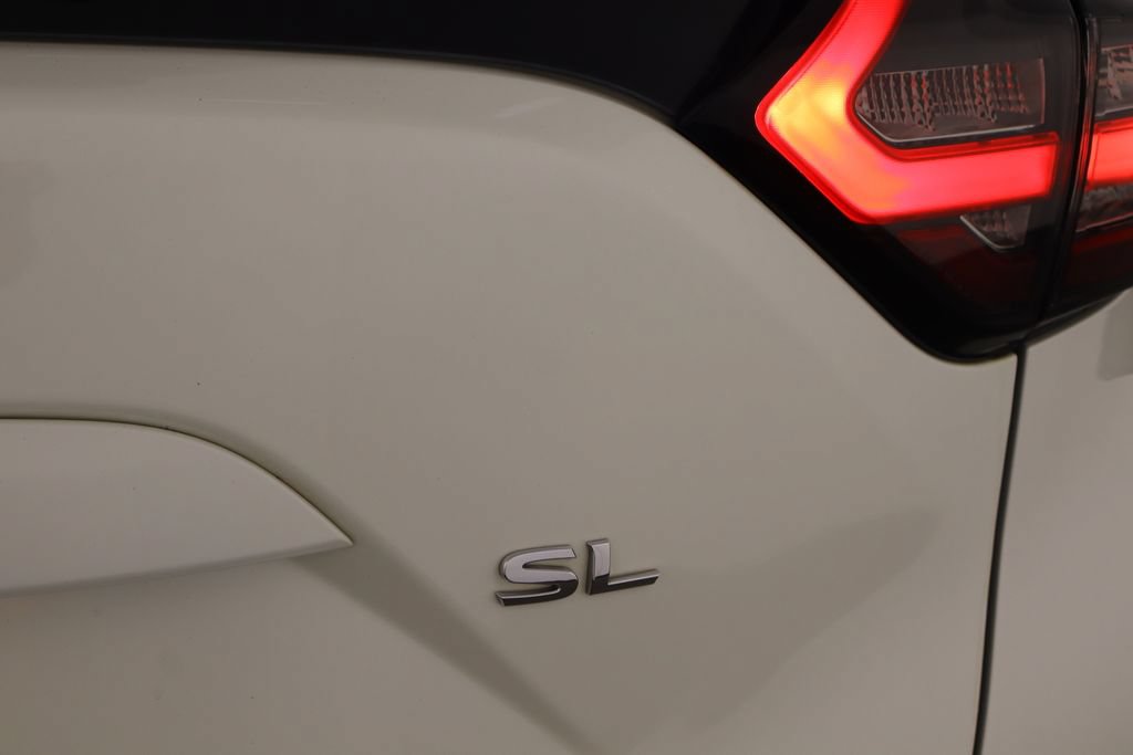 Used 2021 Nissan Murano SL w/ SL Moonroof Package FWD image 44