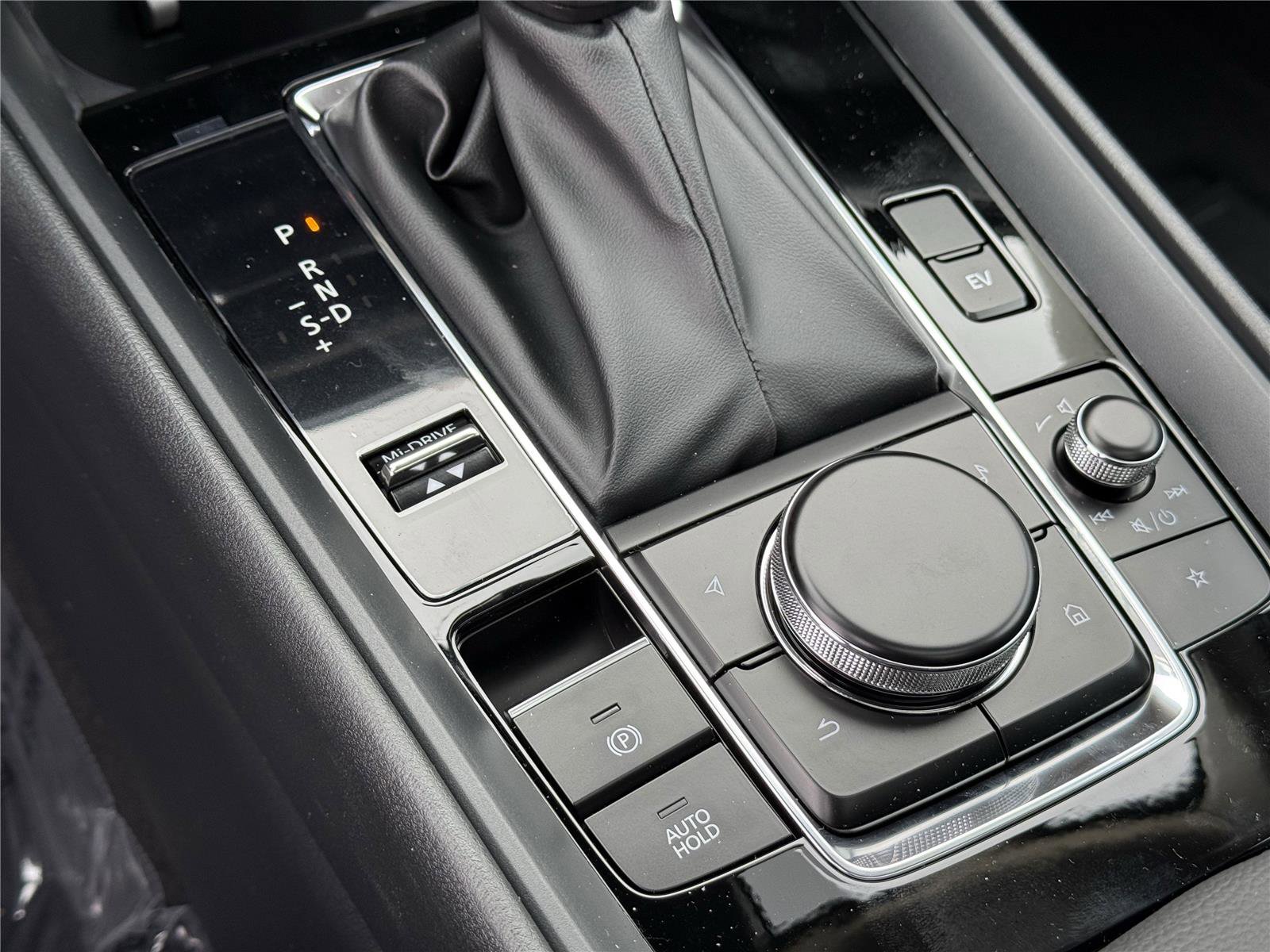 New 2026 MAZDA CX-50 2.5 Hybrid w/ Weather Package image 7