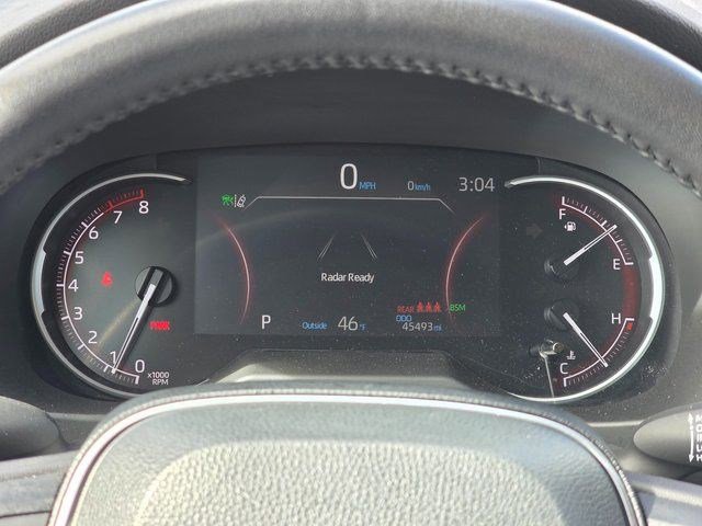 Used 2024 Toyota RAV4 Adventure AWD/4WD image 28