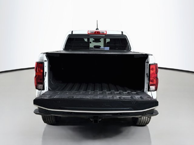 Used 2023 Chevrolet Colorado Trail Boss AWD/4WD image 26