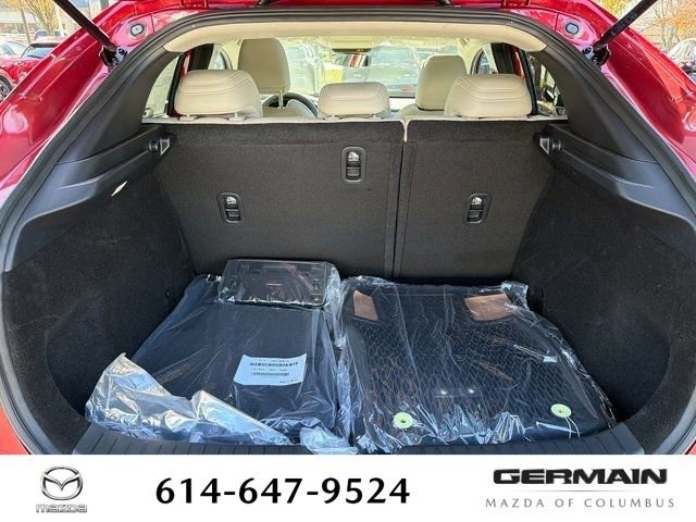 New 2026 MAZDA CX-30 AWD 2.5 S image 16