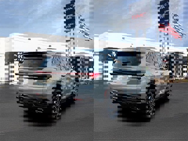 New 2026 Buick Enclave Sport Touring w/ Power Package image 4