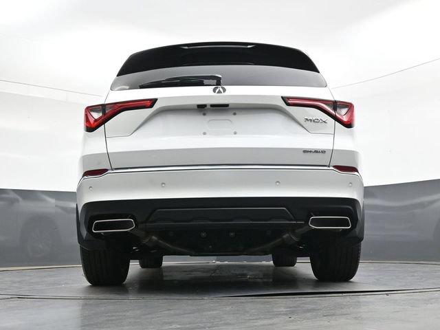 Used 2023 Acura MDX SH-AWD w/ Advance Package image 23
