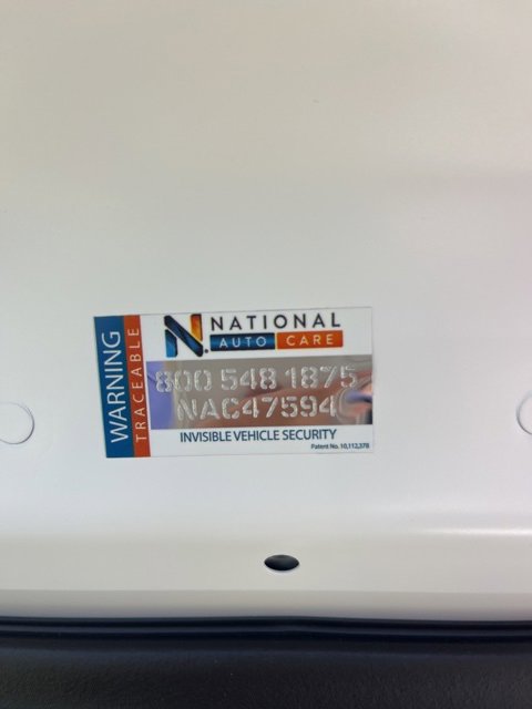 New 2025 Chevrolet Colorado W/T w/ WT Custom Package image 34