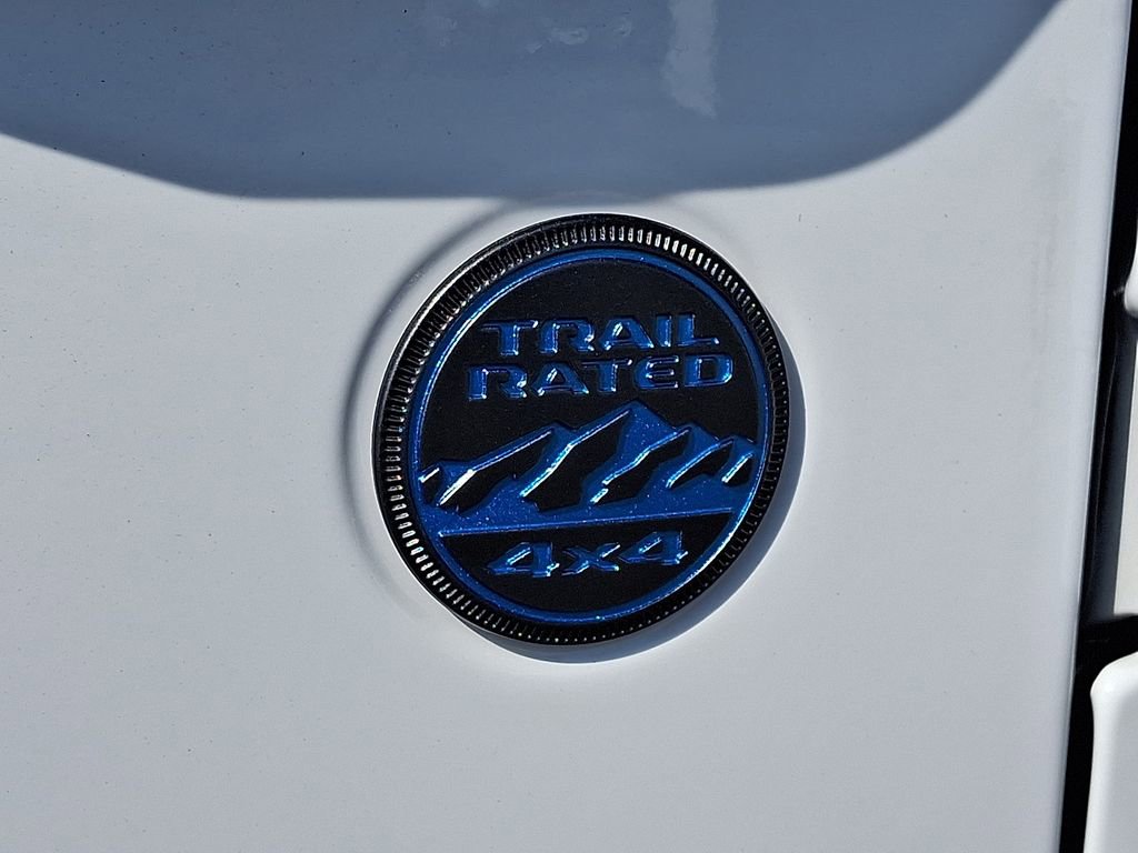 Used 2025 Jeep Wrangler Unlimited Sport S 4xe image 34