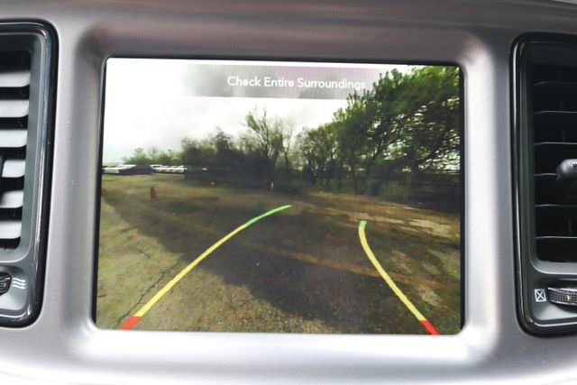 Used 2022 Dodge Challenger R/T Scat Pack image 22