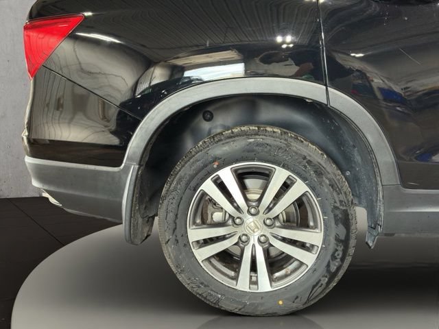 Used 2018 Honda Pilot EX-L image 37