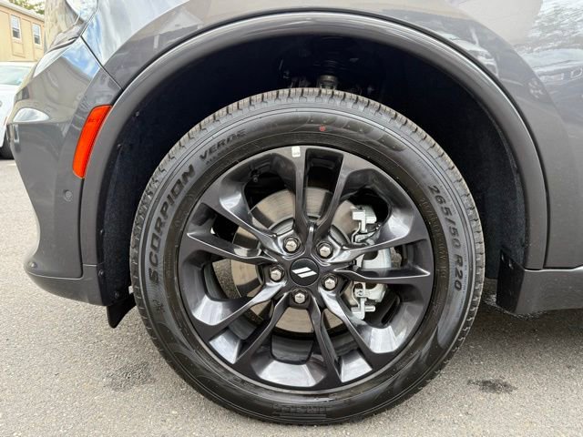 New 2026 Dodge Durango GT image 17