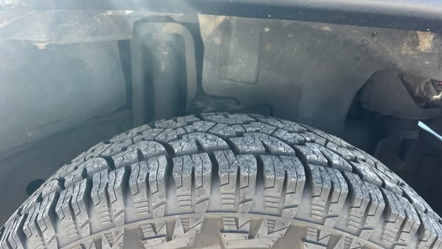 Used 2016 Jeep Wrangler Sport AWD/4WD image 14